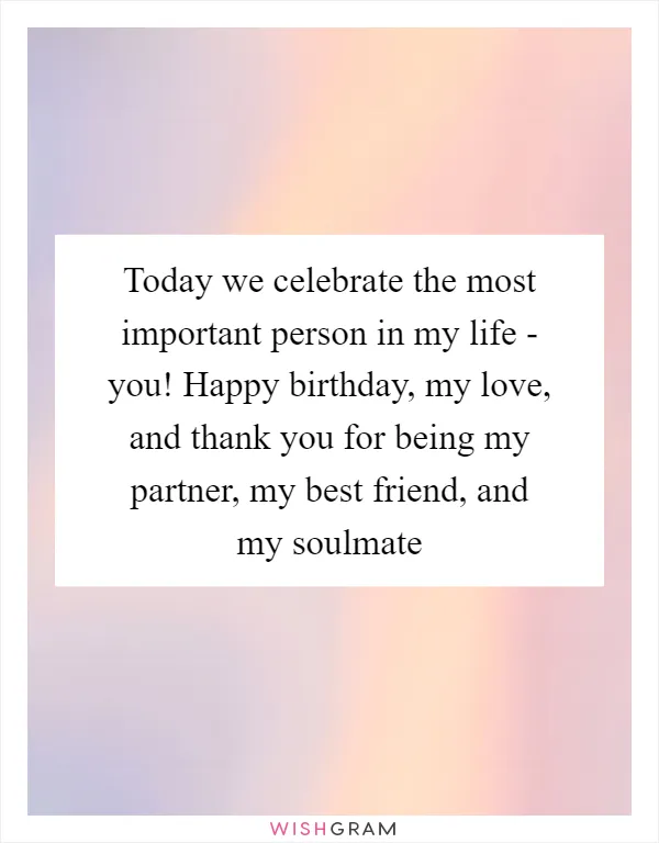 happy birthday my dear best friend quotes